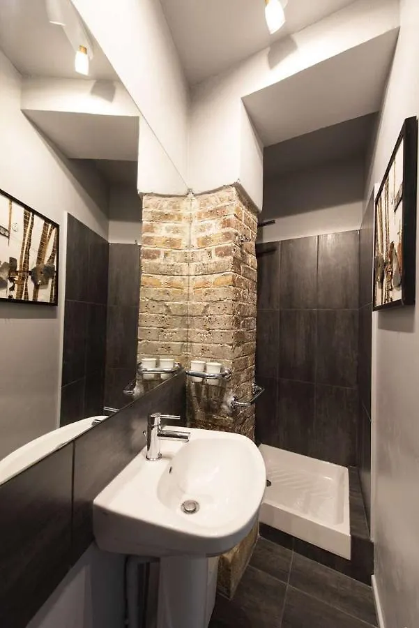 Appartement Gallery Paris