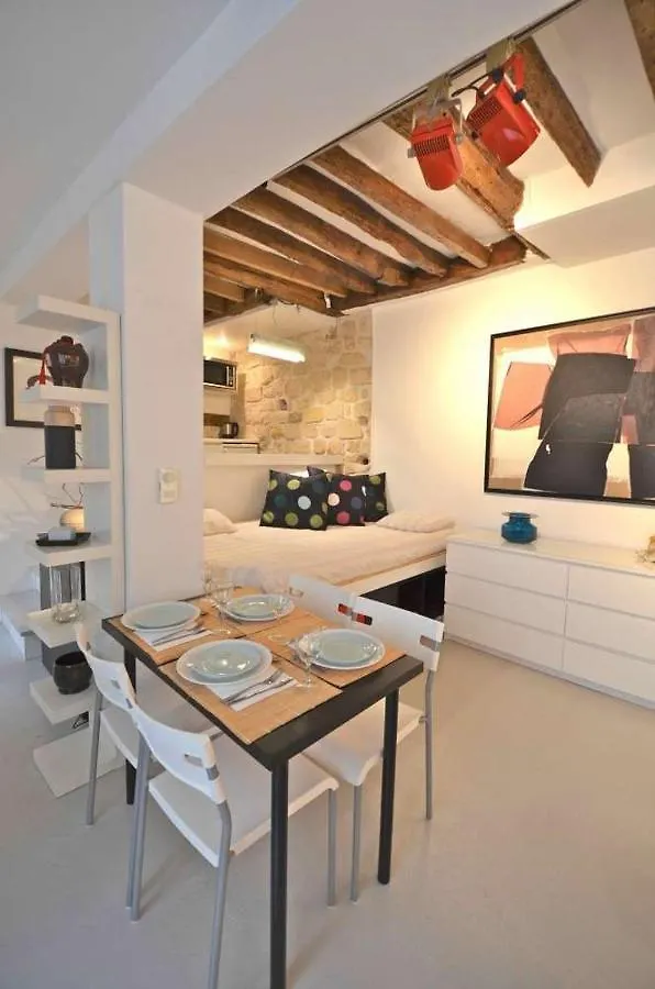 Appartement Gallery