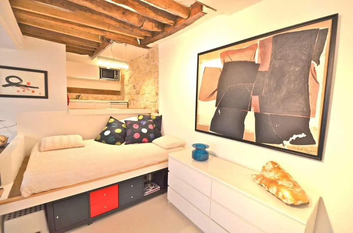Gallery Appartement *