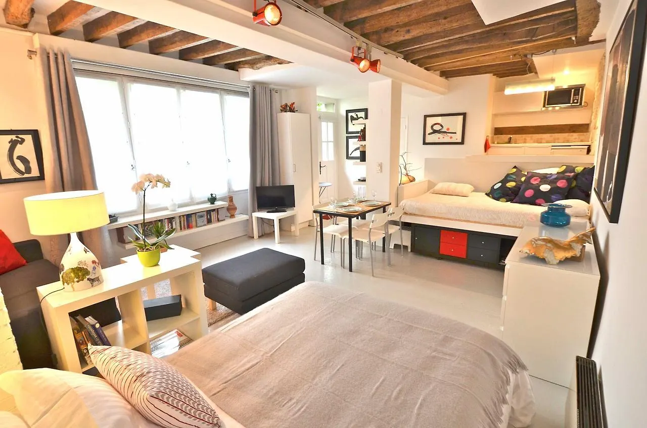 Gallery Appartement