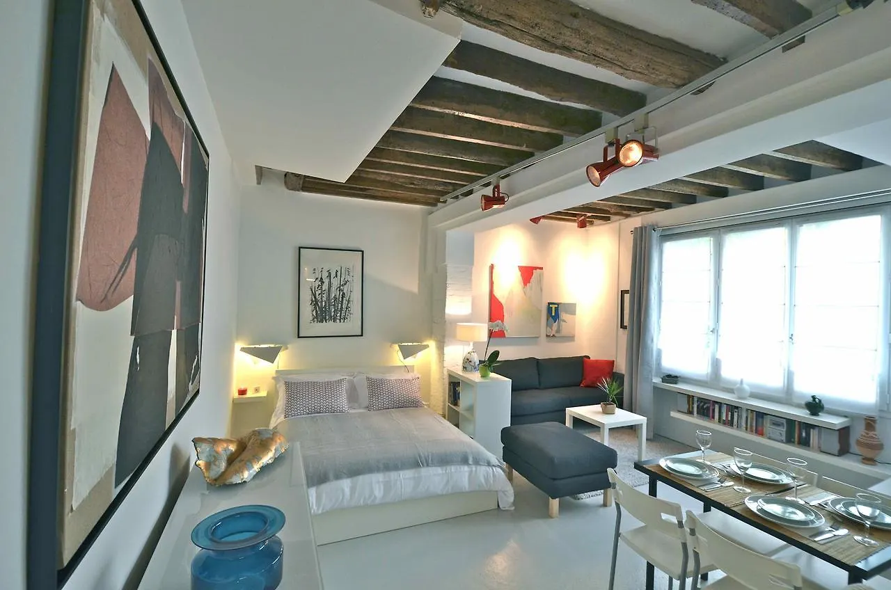 Gallery Appartement